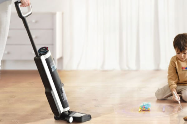 Penyedot Debu Tanpa Kabel