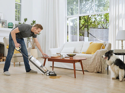 Jual Penyedot Debu Merk Tineco