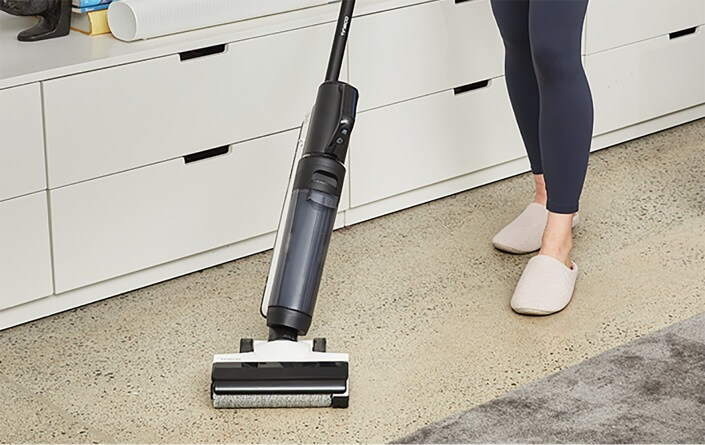 Vacuum Cleaner Stick Terbaik