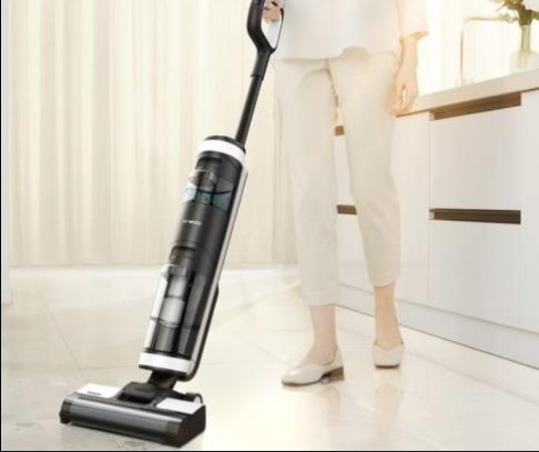 Cara Merawat Vacuum Cleaner