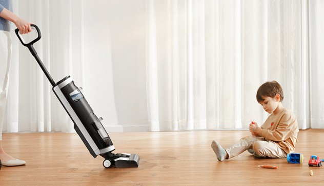 Daftar Harga Vacuum Cleaner Untuk Rumah