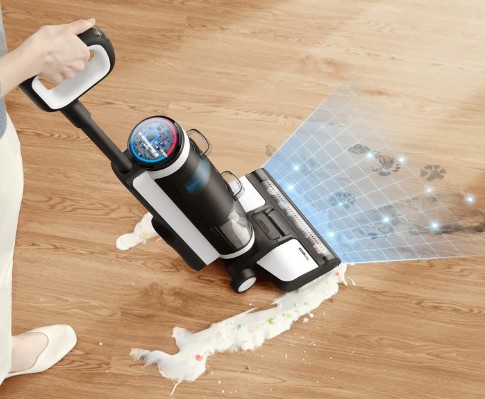 Daftar Harga Vacuum Cleaner Untuk Rumah