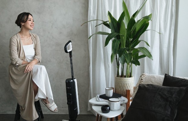 Keuntungan Menggunakan Vacuum Cleaner Portable