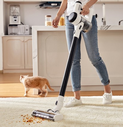 Jual Vakum Karpet Dengan Kualitas Terbaik