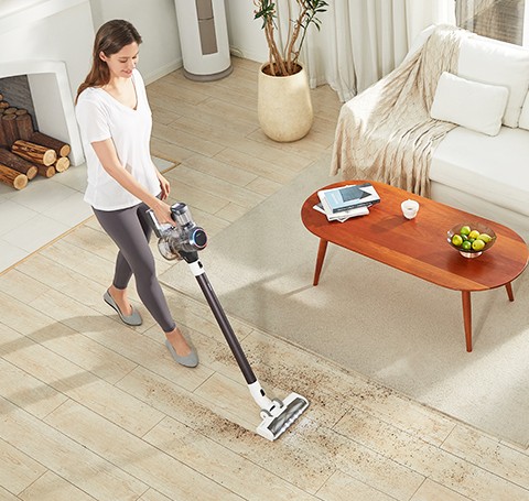 Rekomendasi Vacuum Cleaner Tineco Sesuai Kebutuhan