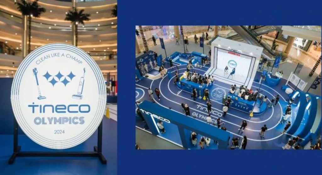 Tineco-Clean-Like-a-Champion-di-Kota-Kasablanka-Jakarta