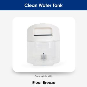 Clean Water Tank
