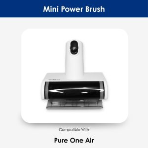 Mini Power Brush