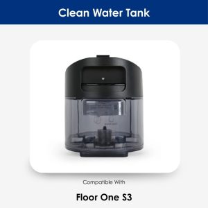 Clean Water Tank
