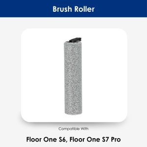 Brush Roller