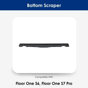 Bottom Scraper