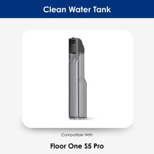 Clean Water Tank