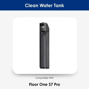 Clean Water Tank