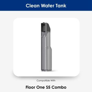 Clean Water Tank