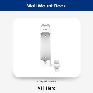 Wall Mount Dock