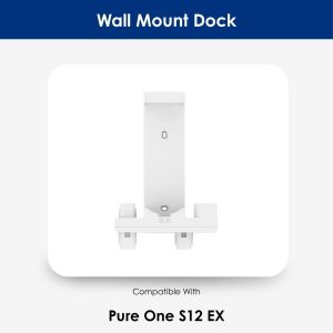 Wall Mount Dock