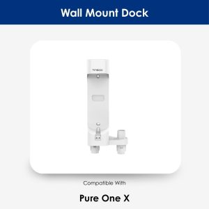 Wall Mount Dock