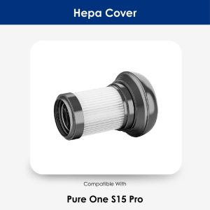 Hepa Cover