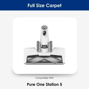 Full Size Carpet