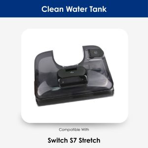 Clean Water Tank