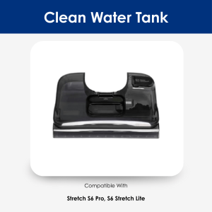 Clean Water Tank