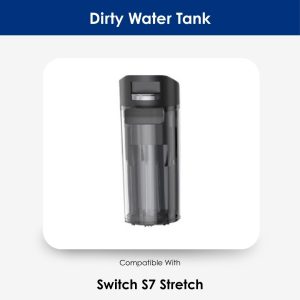 Dirty Water Tank