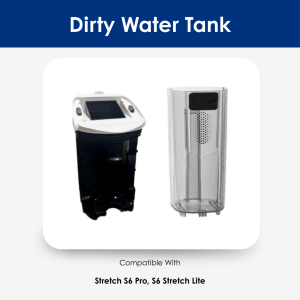 Dirty Water Tank