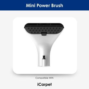 Mini Power Brush