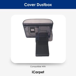 Cover Dustbox