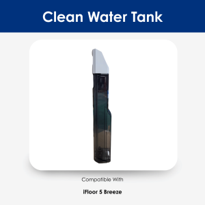 Clean Water Tank