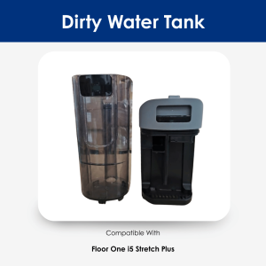 Dirty Water Tank