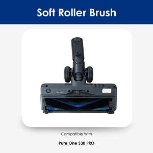 Soft Roller Brush