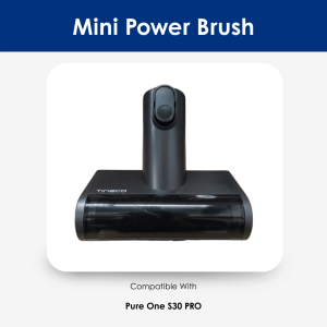 Mini Power Brush