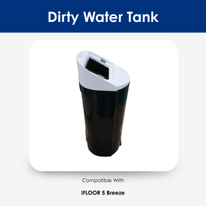 Dirty Water Tank