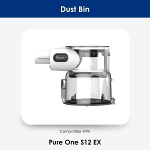 Dust Bin