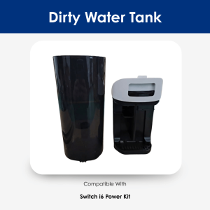 Dirty Water Tank