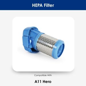 HEPA Filter