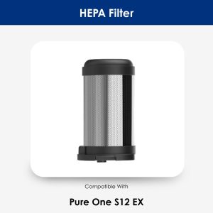 HEPA Filter
