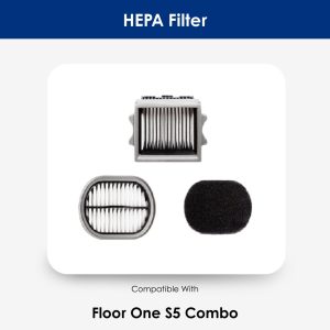 HEPA Filter