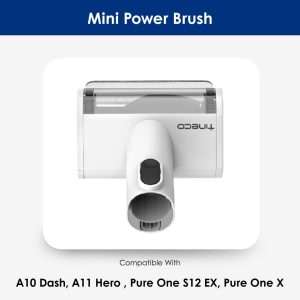 Mini Power Brush