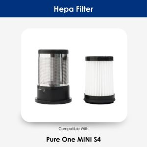Hepa Filter