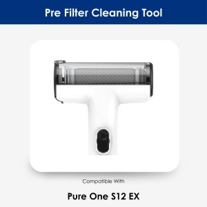 Pre Filter Cleaning Tool