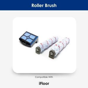 Roller Brush