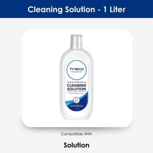 Cleaning Solution - 1 Liter