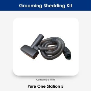 Grooming Shedding Kit