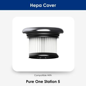 Hepa Cover