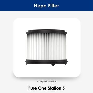 Hepa Filter