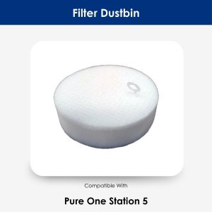 Filter Dustbin