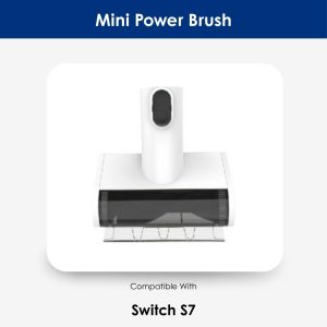 Mini Power Brush