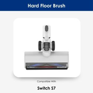 Hard Floor Brush (Zero Tangle Brush)